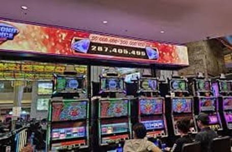 슬롯검증사이트